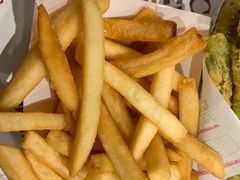 -The Habit Burger Grill 哈比特汉堡(爱琴海店)
