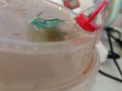 -奈雪的茶(青岛卓悦里INTOWN店)