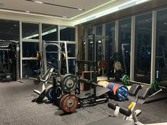 -普拉达游泳健身(水湾1979店)