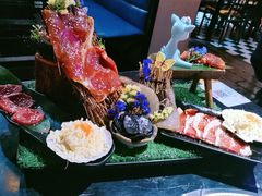 -鹤江桥·红油牛肉粉(SKP店)
