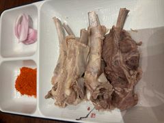 -靖远尕六美味羊羔肉