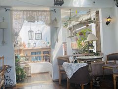 -Vanillacafe香草咖啡(银海大世界店)
