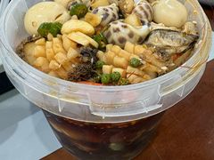 -金龙·打边炉(武进路店)