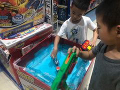 -TOYSRUS玩具反斗城(厦门新生活广场店)