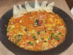 -滇铺子·云南特色菜·鲜花野菜季(曲靖万达店)