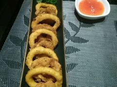 -吱咖啡西式简餐