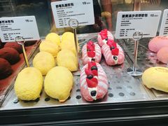 -LELECHA乐乐茶(美罗城店)