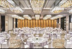 -南京圣和府邸豪华精选酒店-宴会厅婚宴·生日宴·宝宝宴