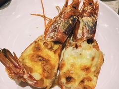 -芭菲盛宴·环球美食(北城国际店)