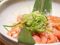 松板猪-烧肉达人•炭火烧肉(新天地店)