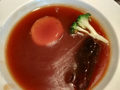 -豫园万丽酒店-万丽轩中餐厅(河南南路店)