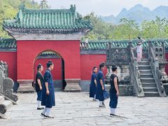 -武当山风景区