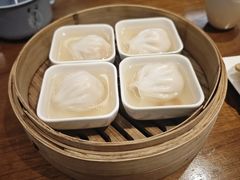 花旗参汤虾饺皇-东百坊巷大酒店·坊巷餐厅(东百中心店)