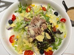 -牛扒先生·厚切雪花牛扒西餐厅(北京路禺山路店)