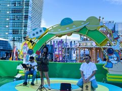 -大族广场Mall&More