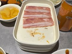 -福成自助烤肉(华冠天地城关店)