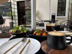 -一尺花园(安和花园店)