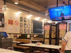 大堂-大哥餐厅(西城花园店)