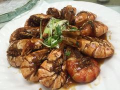海鲜-渔民新村(番禺总店)