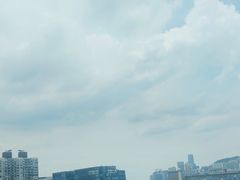 -香港都会海逸酒店