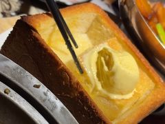 -绿茶餐厅(哈尔滨凯德店)