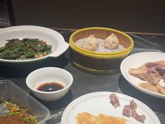 -佰家小厨·南京菜(夫子庙店)