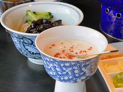 -喜悦烤鸭·新京菜(王府井店)