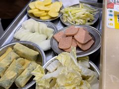 -月圆火锅(宁海东路二店)