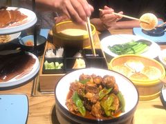 -局气 烤鸭·北京菜(光华路店)