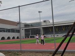 -回龙观体育文化公园