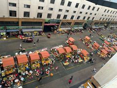 -新鸿港水果市场