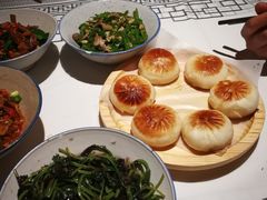 -老湖南民间菜·牛肉十八炒(花都店)