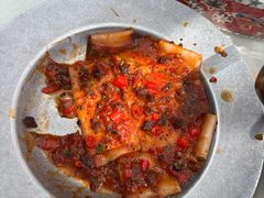 -龟兹KUCINA·新疆菜(前滩L+PLAZA店)