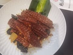 -魁盛居百年鲁菜馆(中林路店)