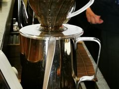 -RUMORS COFFEE ROASTERY鲁马滋咖啡(湖南路店)