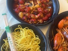 -聚味瞿记·龙虾堂(渔人码头一店)