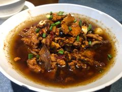 陈坛辣椒肉炒肉-彭厨(常州店)