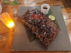 -Naughty Nuri’s Phuket