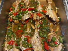 -豪爵足道·SPA(蔡甸店)