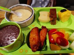 -九毛九西北菜(大东海店)