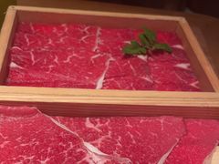 -巴奴毛肚火锅(京西大悦城店)