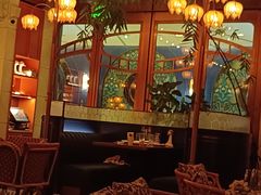 -福楼毕斯罗F Bistronome(国贸商城约会地标景观店)