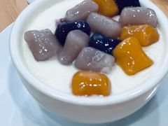 -南信牛奶甜品专家