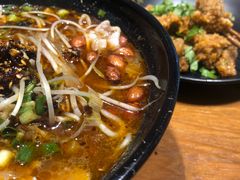 -青石桥老瓦房肥肠粉总店(青石桥总店)