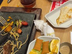 -豪客来牛排(红豆万花城店)