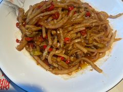 -爱碗亭·鲜炒湖南菜(壹城中心店)