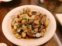 -501號台州海鲜餐厅(海创园店)