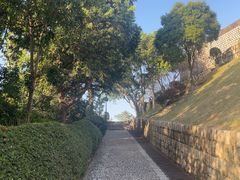 -东望洋炮台东望洋灯塔