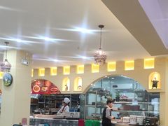 -烟疆印象新疆菜(万联广场店)
