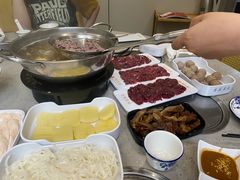 -杏花吴记牛肉火锅